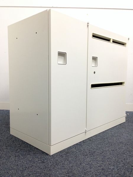 【振り分けに便利な収納】塾などのレポート提出・上長さんの部下の提出書類の管理などのご利用に！
                        レクトライン
                                    中古
            