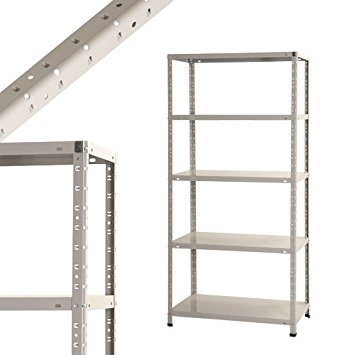 スチールラック　北島の『特許商品』です。　耐荷重：段150kg
                        KT
                                    新品
            