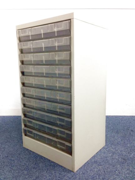 【A3対応ユニケースが入荷！】図面・地図の収納などに最適！
                        
                                    中古
            