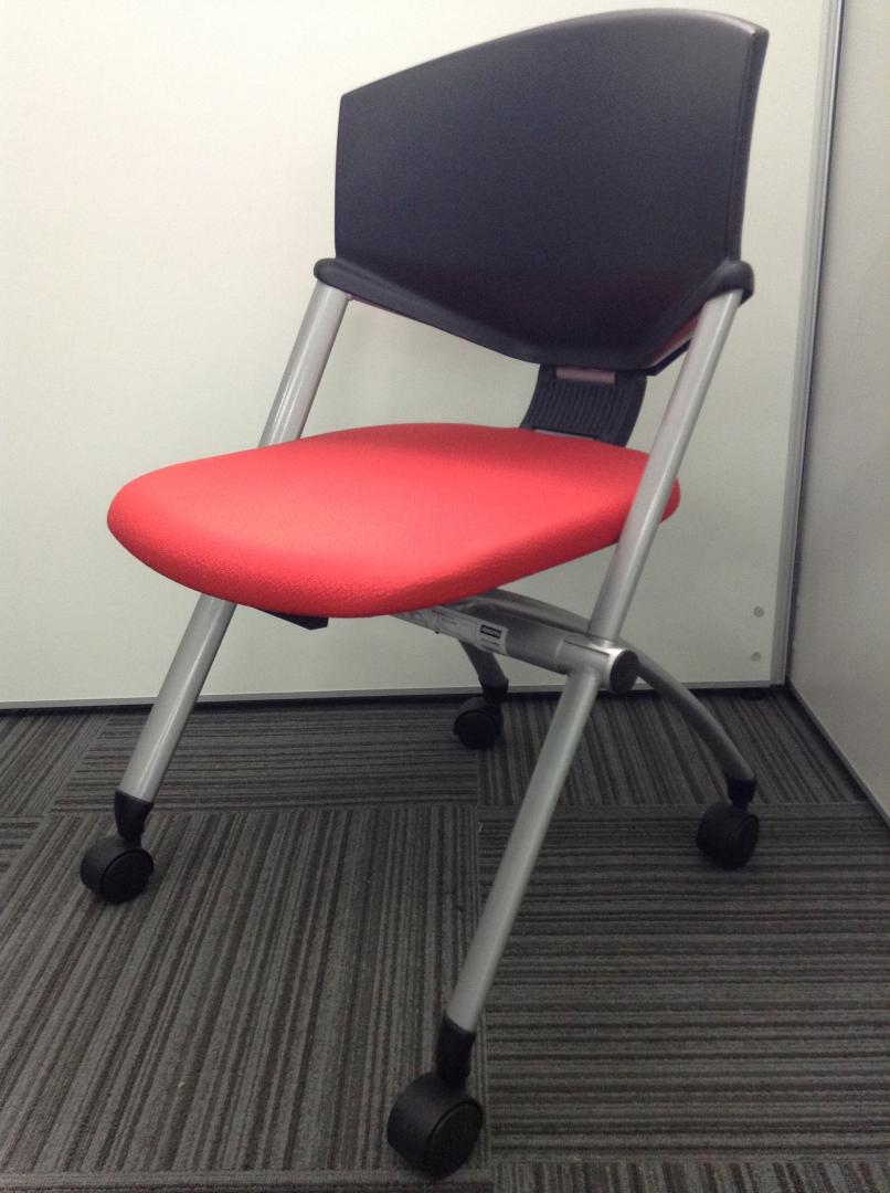 【コクヨ製】コルサシリーズ！女性の多いオフィスにお勧め
                        コルサ
                                    中古
            