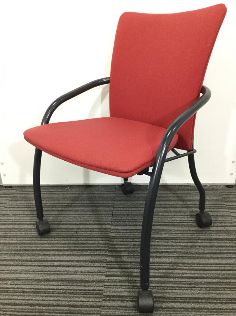 【定番商品】収納に便利なレッドのネスティングチェア入荷いたしました！
                        
                                    中古
            