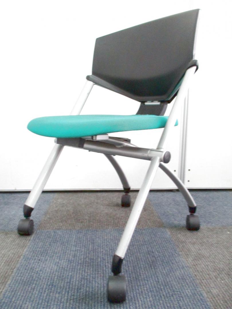 【限定1脚の入荷です！】コクヨ製のミーティングチェア【リフレッシュルームにもおススメ！】
                        コルサ
                                    中古
            