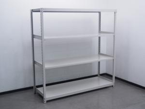 【大量入荷商品】303台入荷しました！【様々な場所、使い方に対応できる】軽量ラック！【ニューグレー色】様々な場所になじむ！
                        ゴールデンパワーラック
                                    中古
            