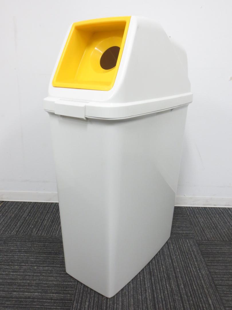 【なんと定価約１万円のダストボックス！！】オカムラ製のゴミ箱が７個入荷致しました！あると便利！以外と買い忘れがちな商品をこの機会にいかがでしょうか。
                        
                                    中古
            