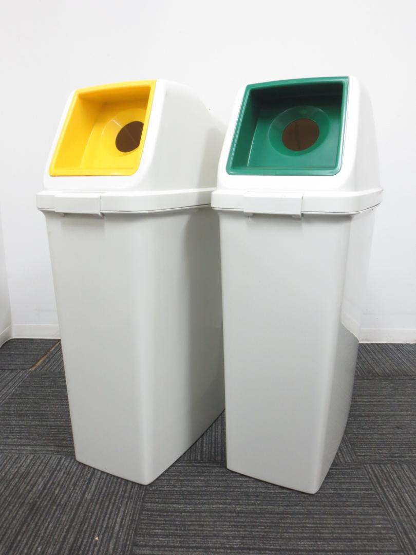 【お得なセット商品！】珍しいオカムラのダストボックスが入荷致しました！スリムなタイプなので狭いスペースにも設置可能！
                        
                                    中古
            