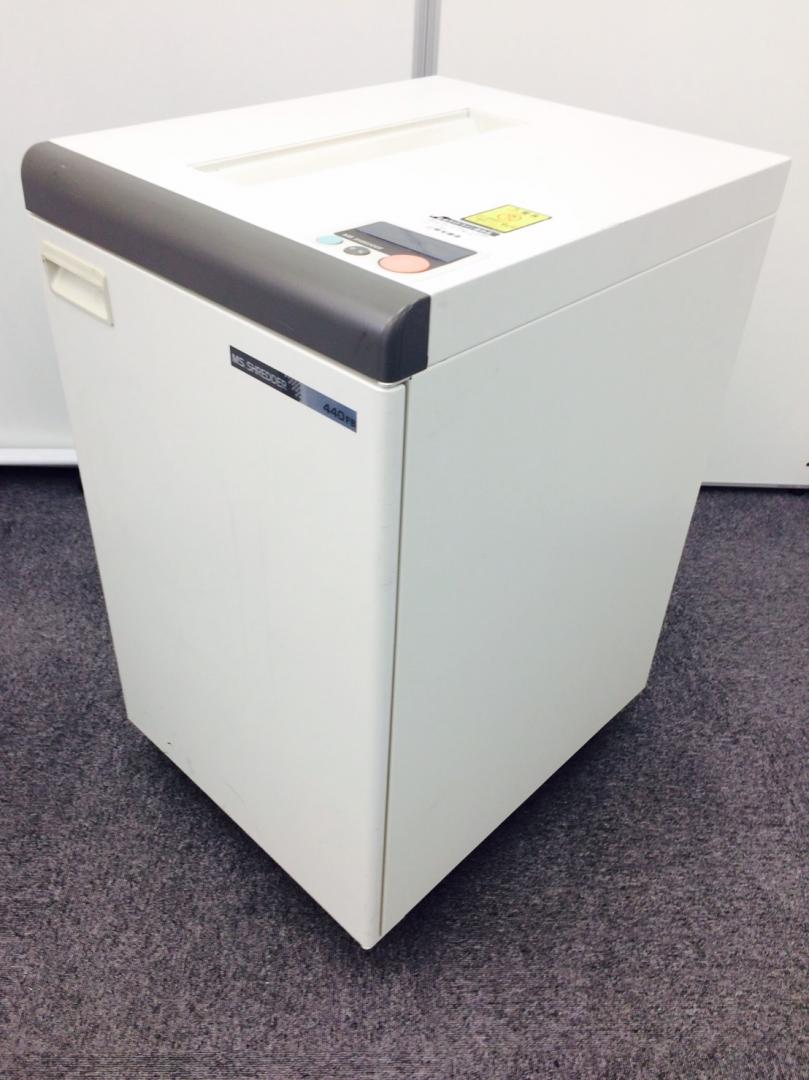 ■中古で品薄なシュレッダーが渋谷で！【パワーも実証済み】【RP】
                        440FB
                                    中古
            