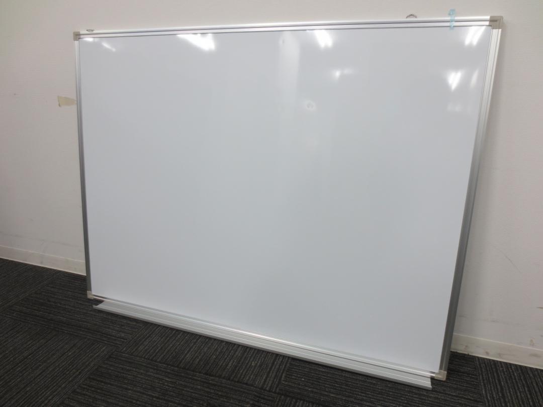 【限定１台！】新古品の壁掛けホワイトボードが入荷致しました！片面のため、特別価格にてご提供可能です！ご起業されるお客様におすすめとなっております！
                        
                                    中古
            