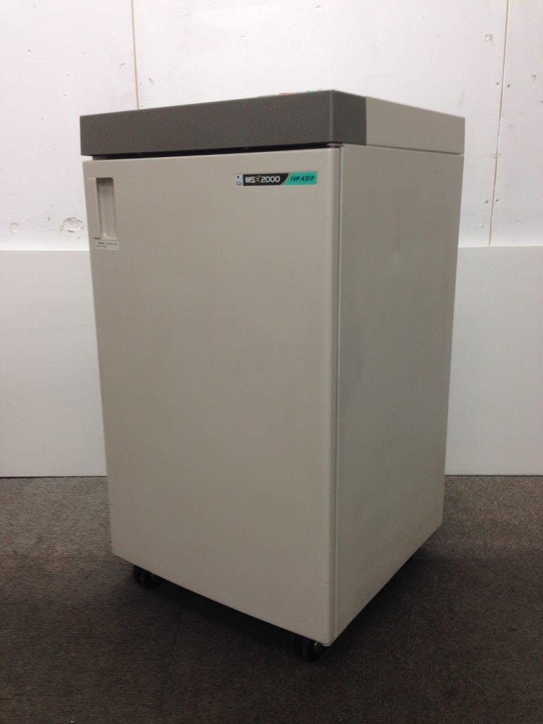 【A3用紙対応】明光商会製の業務用シュレッダー【スパイラルカット方式】
                        MSシュレッダー
                                    中古
            