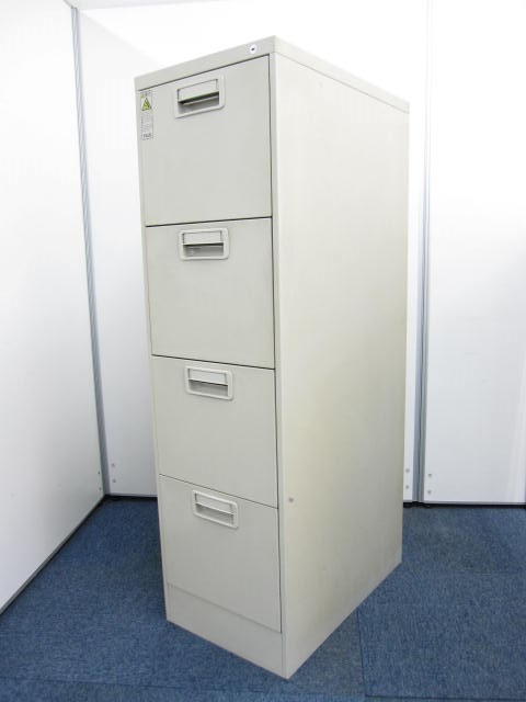 [いわゆる書類入れ!]幅を取らないスリムタイプ!オープンスペースを有効活用!!
                        
                                    中古
            