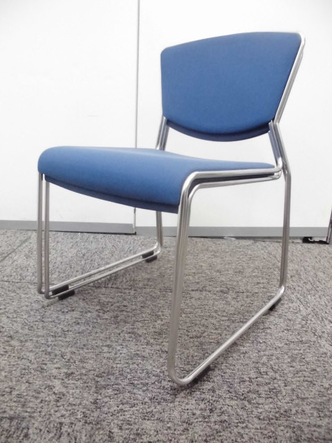 【2脚セット】シンプルなデザインどんなオフィスにもフィット！
                        
                                    中古
            