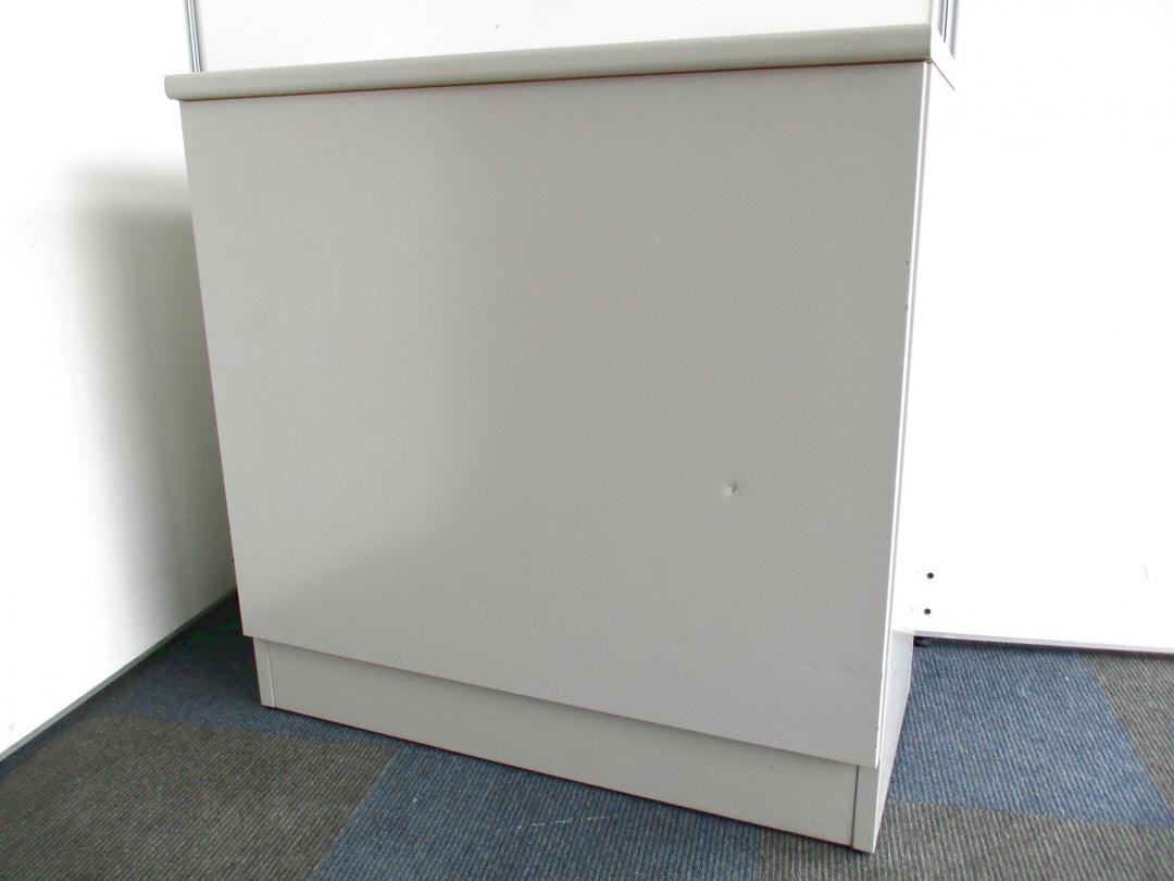 【受付用ハイカウンターが入荷しました！】傷、凹み有り【収納も付いてる便利なカウンターです！】
                        
                                    中古
            