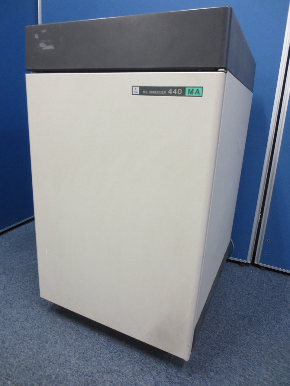 【個人情報漏洩対策！！】会社という組織に必要不可欠なシュレッダー！
                        
                                    中古
            