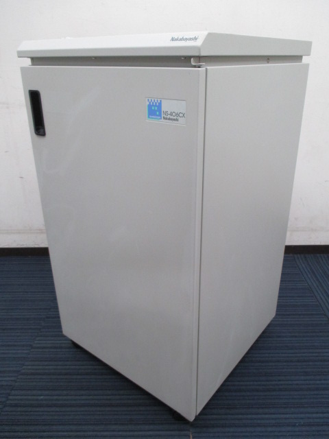 【定番シュレッダーの入荷】ナカバヤシ製シュレッダー入荷■ダストボックス容量大きいです■クロスカット方式【中央区】【日本橋】【中古オフィス家具】
                        
                                    中古
            