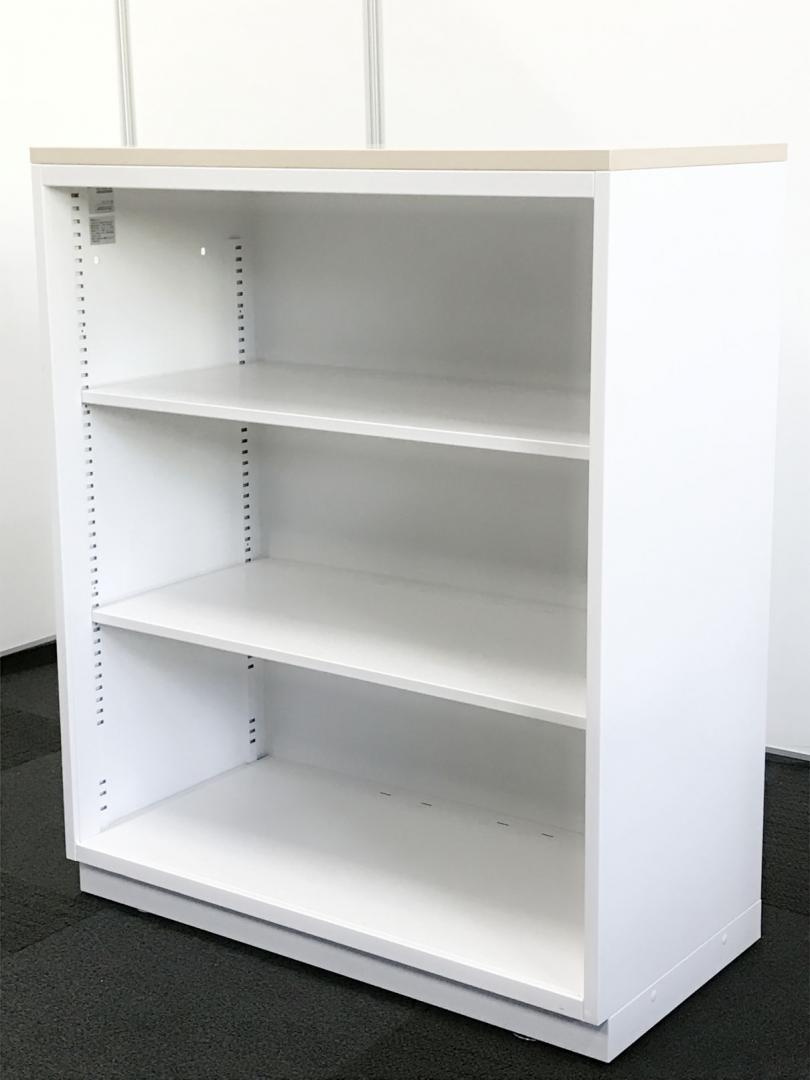 状態良好◎【天板付き！】カウンター台としての利用も可能！きれいなホワイト！
                        シンライン
                                    中古
            