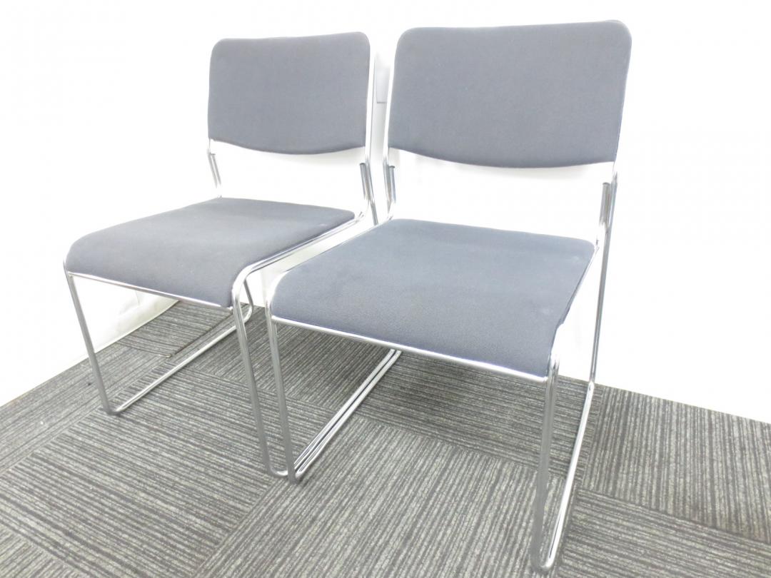 【まとめ買いおすすめ！】■ｽﾀｯｷﾝｸﾞﾁｪｱ■ｸﾞﾚｰ【セット商品】
                        
                                    中古
            