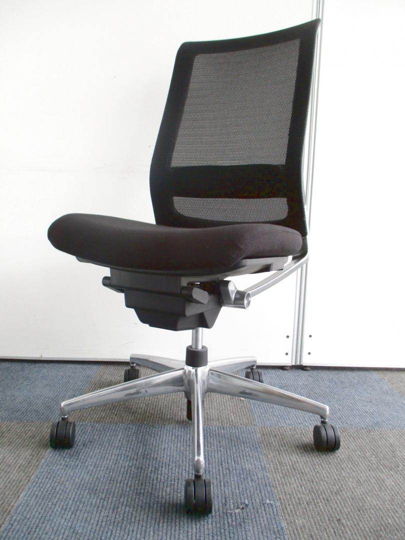 【腰痛持ちも方におすすめ！】エアランバーサポート！【腰部分に空気が入ります！】
                        エアフォート
                                    中古
            