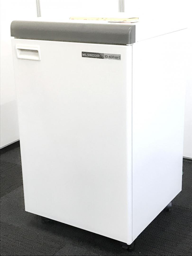 【新品時、最大投入55枚タイプ】安心の明光商会製！【オフィスに１台！】
                        
                                    中古
            