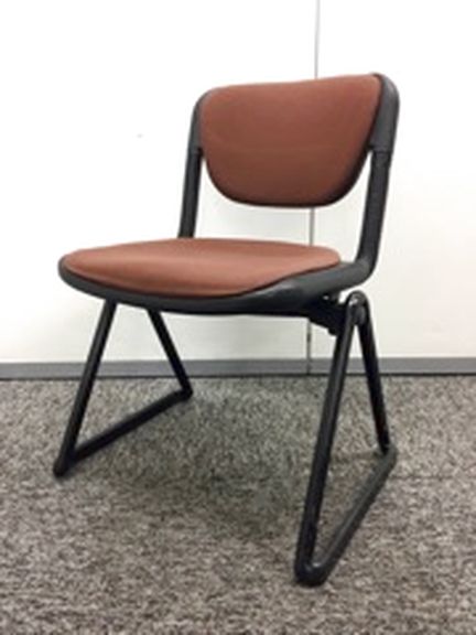 【3脚入荷！】【イトーキ製　バーテブラチェア】
                        バーテブラ
                                    中古
            