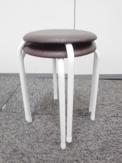 【セット商品】丸イス｜とても便利な丸イスです！
                        
                                    中古
            