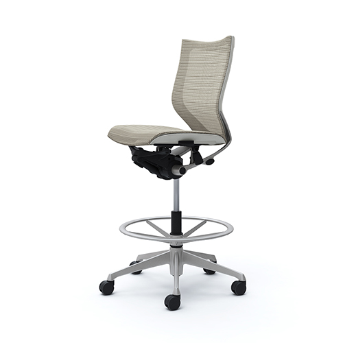 上下昇降デスクと相性よし！
                        バロン
                                    新品
            