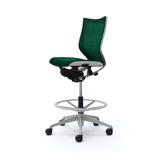 ダークグリーン■深いグリーン【ホワイトのボディと合う】
                        バロン
                                    新品
            