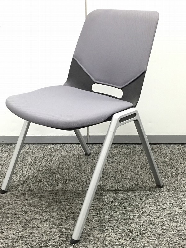 【１脚限り】【国内メーカー製】コクヨのスタッキングが入荷！
                        
                                    中古
            