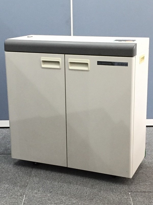 オフィスのセキュリティ対策｜安心の明光商会｜省スペースタイプ
                        
                                    中古
            