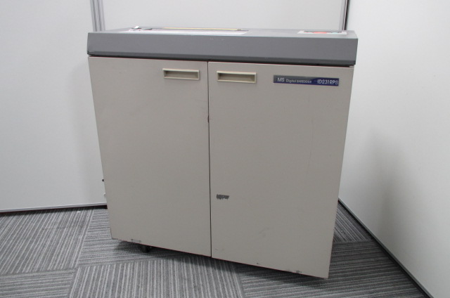 コンパクトサイズが超人気！明光商会の231RPSが入荷しました。
                        
                                    中古
            