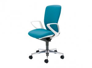 【スラート】【sulato】オカムラ製■オフィスの新定番になります！■今使用している一般的なオフィスチェアから、ちょっとおしゃれで新しい椅子をお求めの方はぜひ！