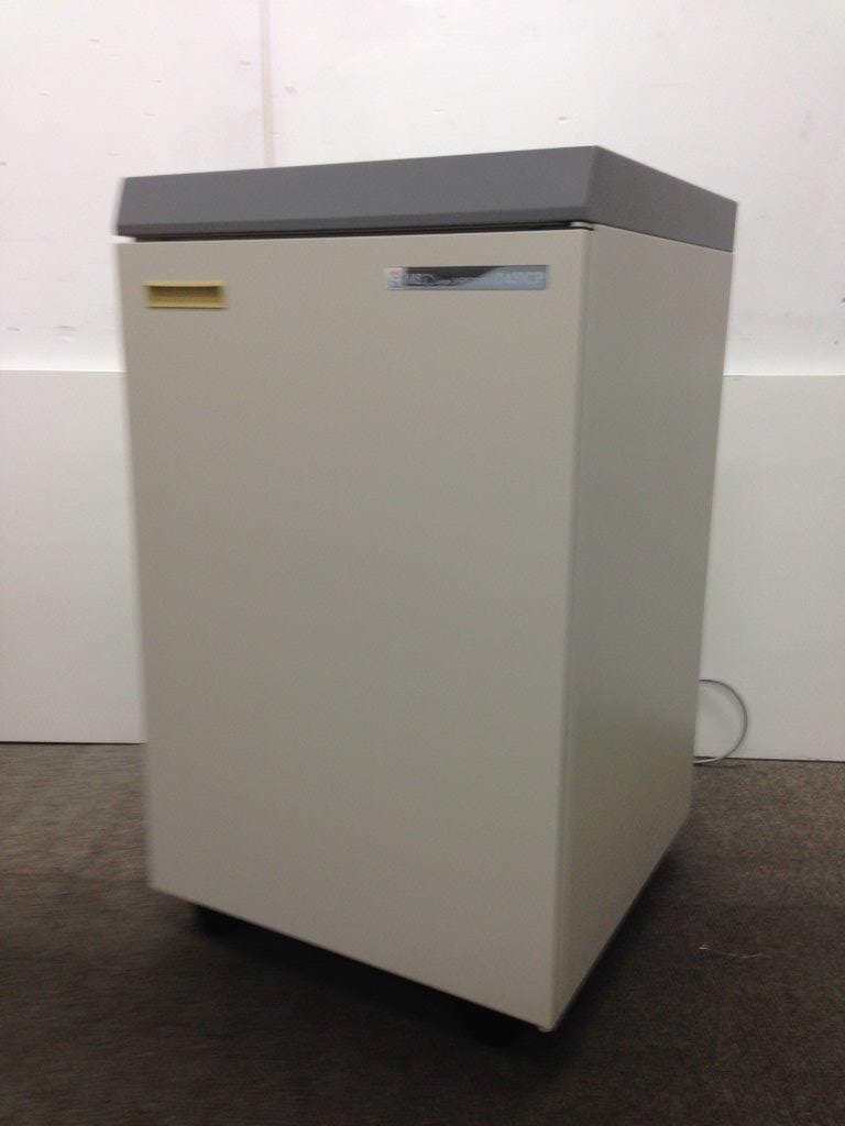 【業務用シュレッダー】明光商会/MS　ID431CP【スパイラルカット】
                        
                                    中古
            