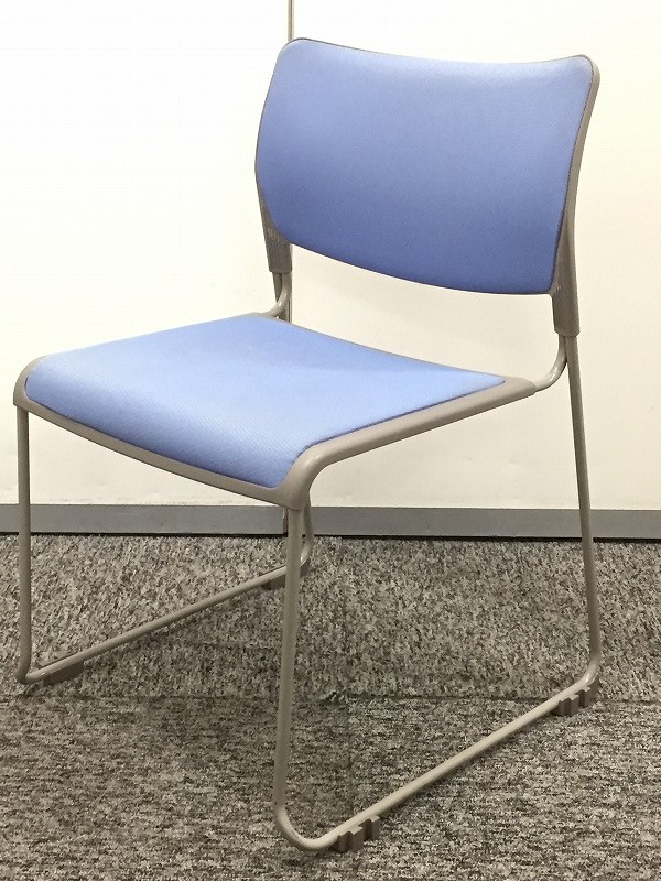 【ロット入荷】オカムラ製のスタッキングチェアがロットで入荷致しました！！
                        
                                    中古
            