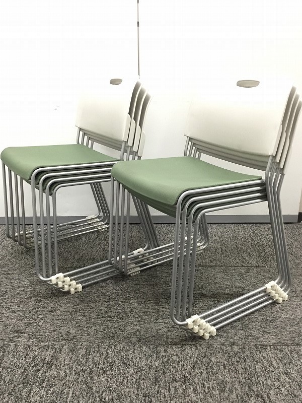 【８脚販売！】ロット入荷の為、８脚販売致します！
                        
                                    中古
            