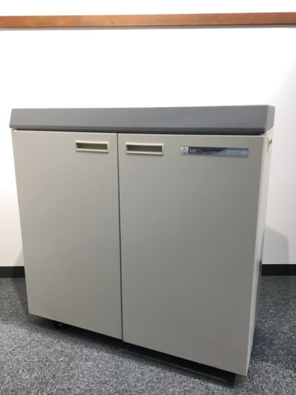 オフィスのセキュリティ対策｜明光商会｜スパイラルカット式
                        
                                    中古
            