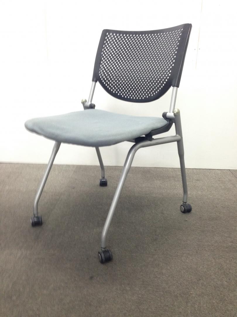 【オカムラ製王道商品】買い替えの大チャンス！もうあれこれ悩む必要はありません☆
                        プロスタック
                                    中古
            