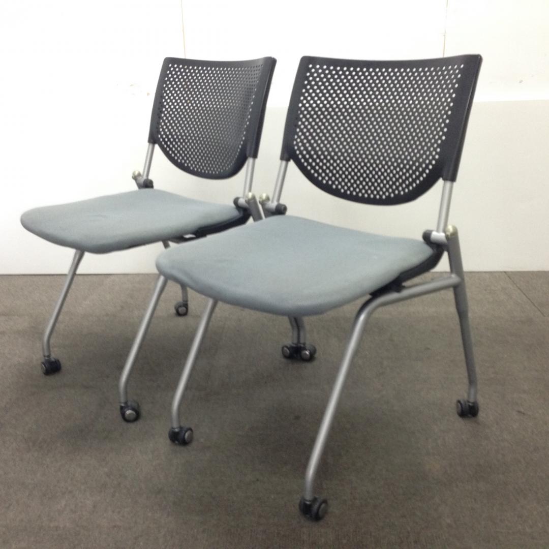 【2脚セット】デザインともに満足できる製品をお届け致します☆
                        プロスタック
                                    中古
            