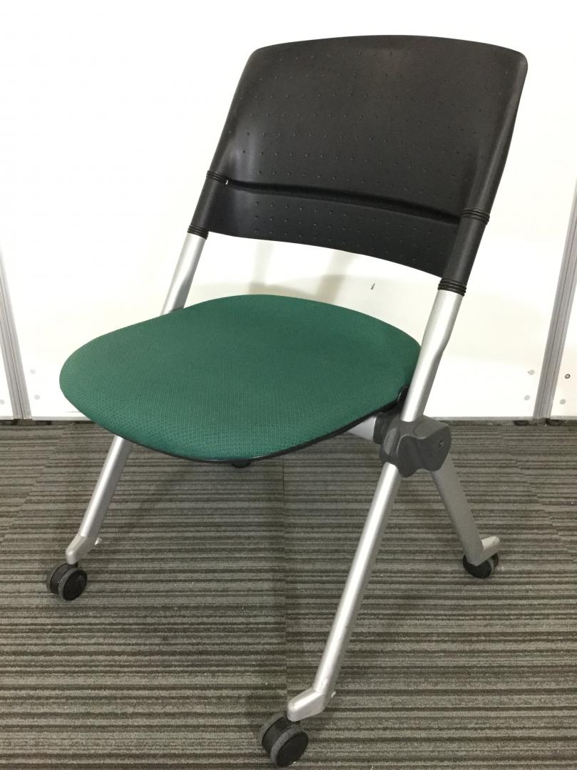 【定番商品】ミーティングルームに最適｜キャスターつきで移動もらくらく！
                        リータ
                                    中古
            