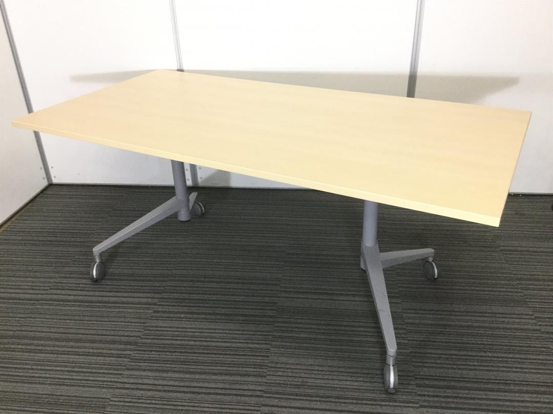 【オススメ商品】ナチュラル天板＋D900の大き目サイズが特徴です！
                        フレミックス
                                    中古
            