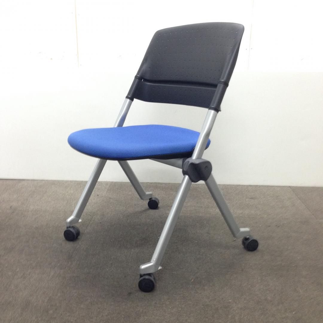 【12脚入荷！】オカムラ製｜リータ｜人気のネスティングチェア！
                        リータ
                                    中古
            