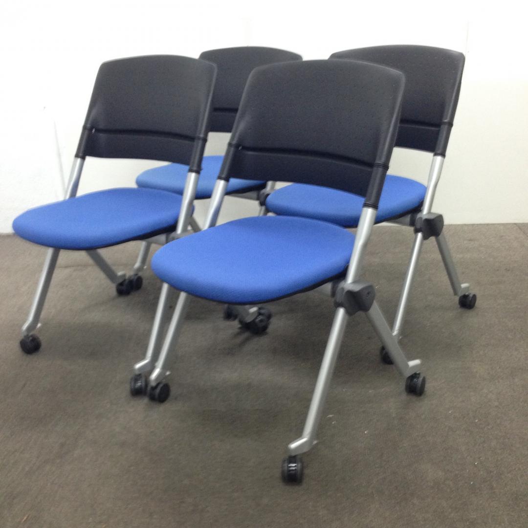 【セット商品！】オカムラ製｜リータ｜お得な４脚セット！
                        リータ
                                    中古
            