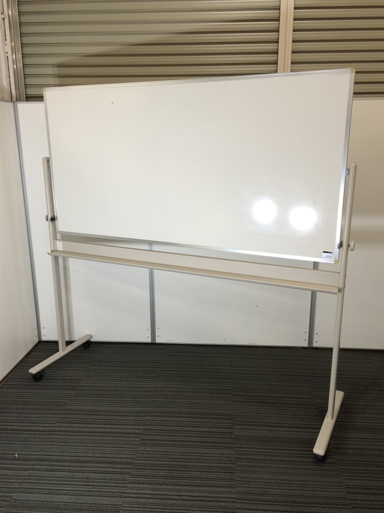 【1台限定】イトーキ製　W1800ホワイトボード入荷いたしました！※1箇所傷有
                        
                                    中古
            