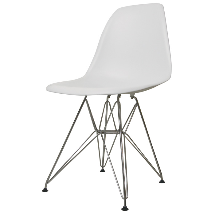 おしゃれなミーティングチェア、オフィスの雰囲気を変える実力あります【リプロダクト品】【デザイナーズ家具】【イームズシェルチェア】【RP】
                        
                                    新品
            