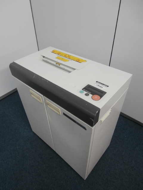 【１台限定！！】明光商会製　ID-331 SRMシュレッダ ー
                        【中古】明光商会(ID-331SRM) 
                                    中古
            