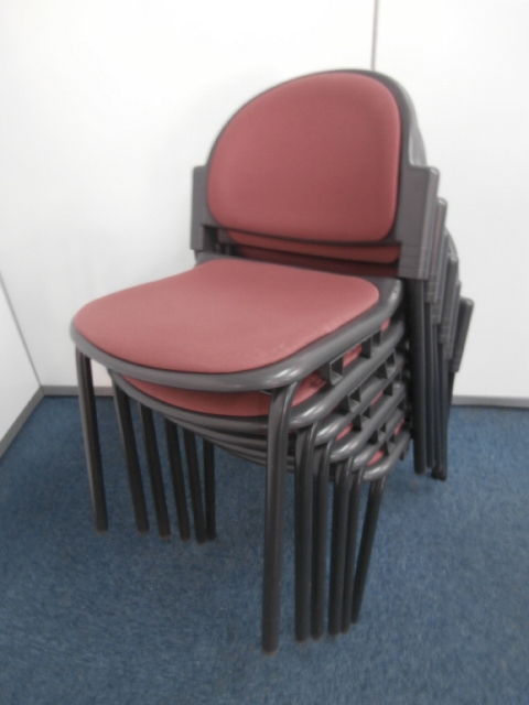 【２セット限定！６脚セット！】落ち着いた色合いに魅了されます
                        
                                    中古
            