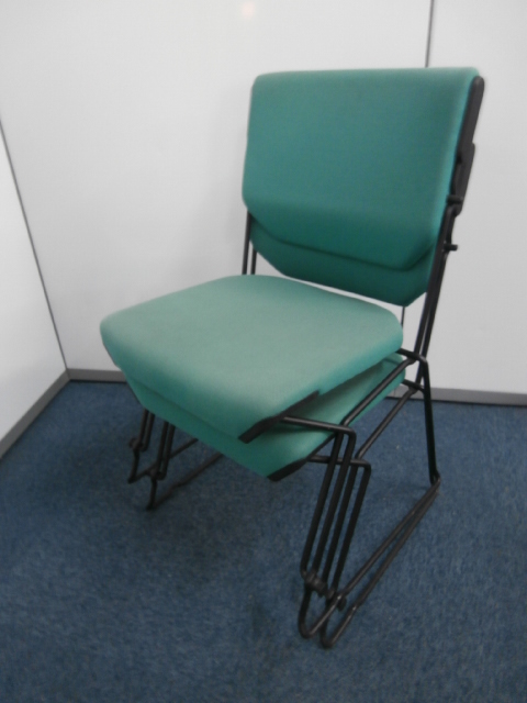 【１セット限定！２脚セット！】落ち着いた色合いに魅了されます
                        
                                    中古
            