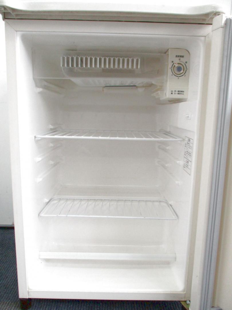 中古】 GR-Y80A(W) TOSHIBA 冷蔵庫 203448 - 中古オフィス家具