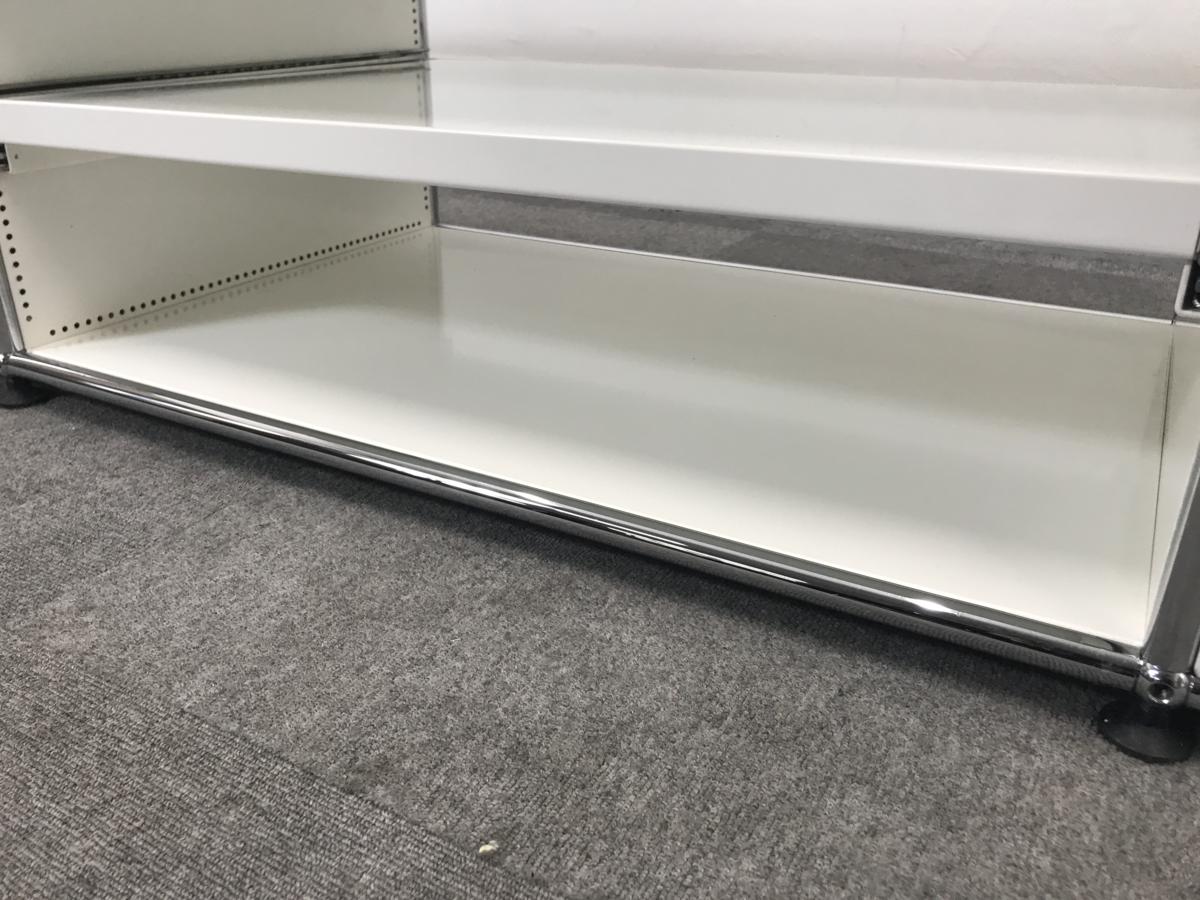 中古】USMハラー キャビネット USMハラー 書庫その他 203558 中古】USMハラー キャビネット USMハラー 書庫その他 203558