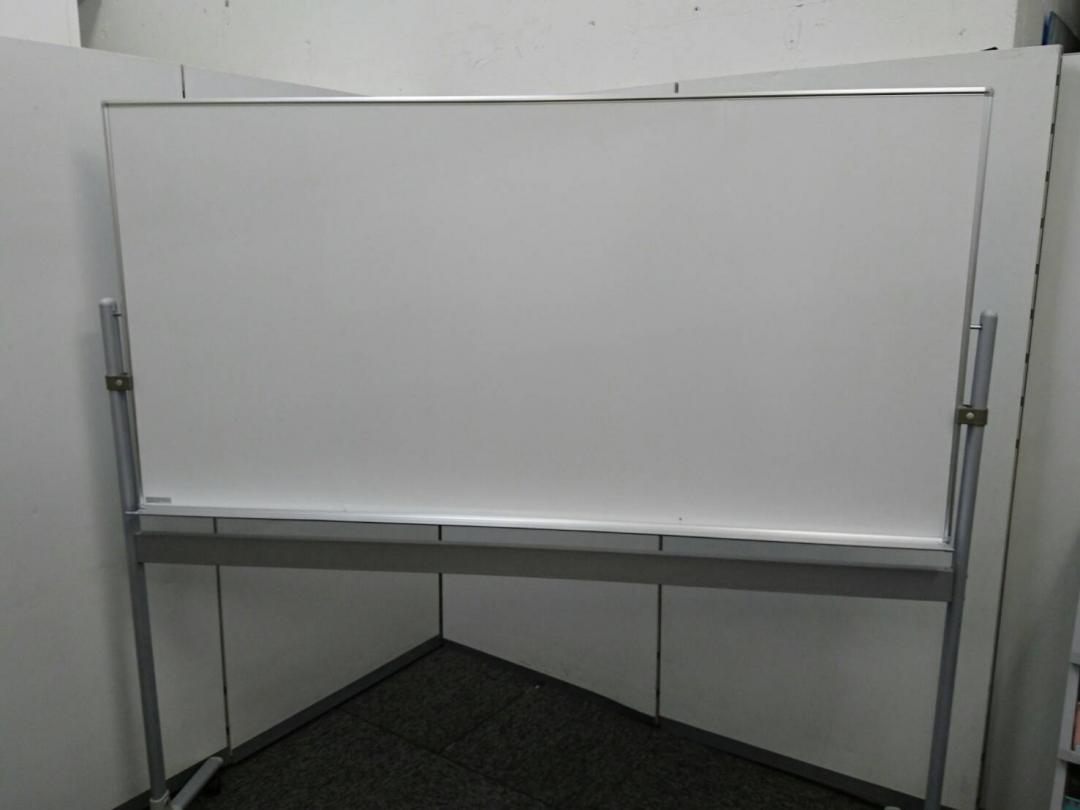 盤面に大きな傷ありの為、特価！片面ホーローホワイトボード！
                        
                                    新古品
            