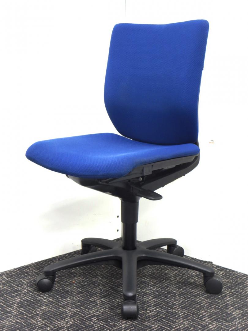 【10脚以上揃います！】オカムラ製（okamura）アドフィットチェア■定番ミドルクラスチェア【専門業者クリーニング済】【中古オフィス家具】	
                        アドフィット
                                    中古
            