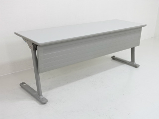 番号違い【地方倉庫在庫品】サイドスタックテーブル/オカムラ製/W1800/【RA】【309】
                        その他シリーズ
                                    中古
            