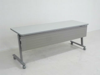 【地方倉庫在庫品】オカムラ製サイドスタックテーブル/W1800/【RA】【310】

                        その他シリーズ
                                    中古
            